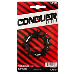 Conquer - Cog 14T