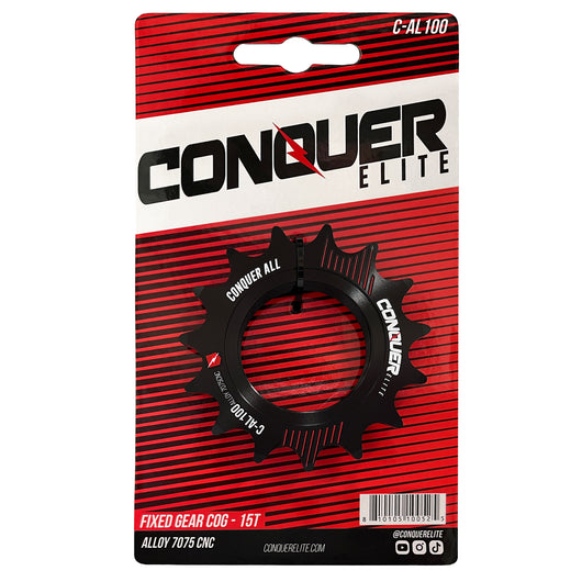 Conquer - Cog 15T
