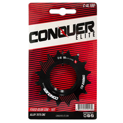 Conquer - Cog 16T