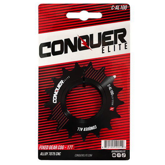 Conquer - Cog 17T