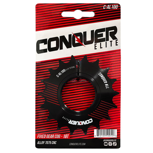 Conquer - Cog 18T